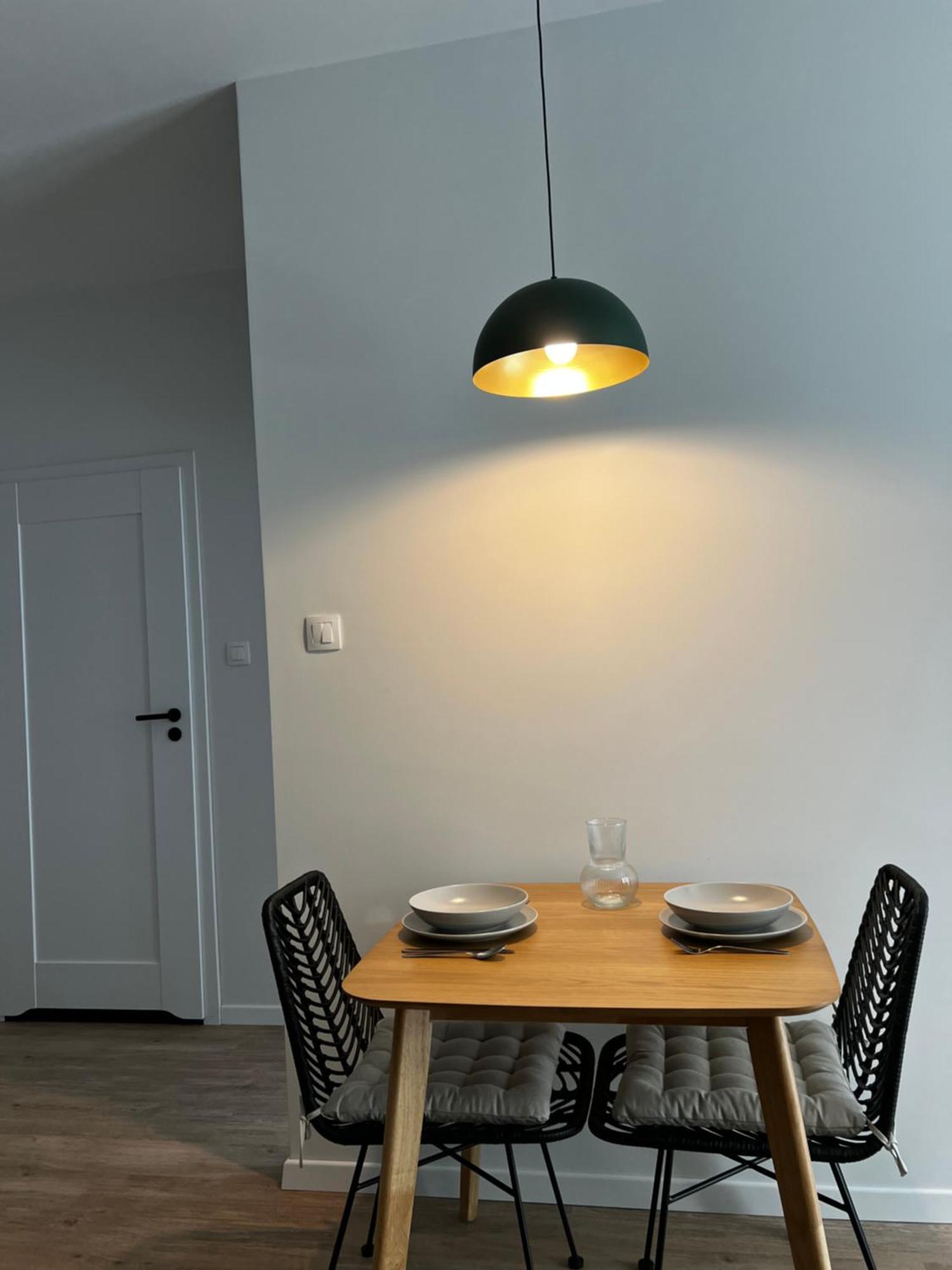 Sunrise Apartment Krakkó Kültér fotó